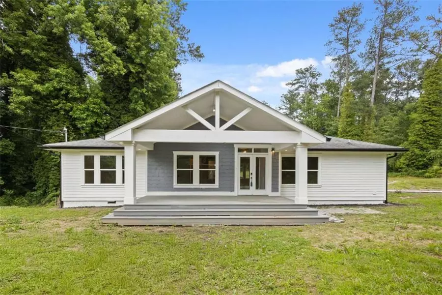 2552 Scenic HWY, Snellville, GA 30078