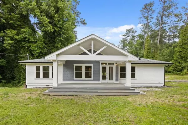 2552 Scenic HWY, Snellville, GA 30078