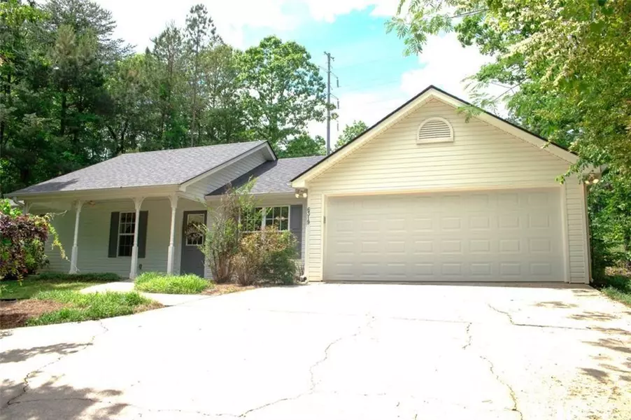 6319 River Plantation DR, Lula, GA 30554