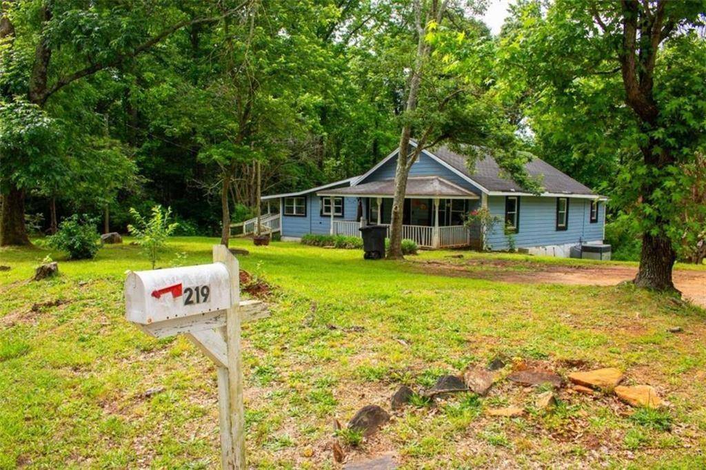 Commerce, GA 30529,219 Water Plant RD