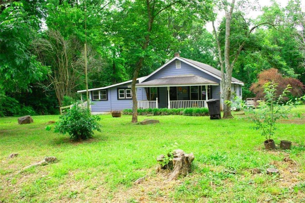 Commerce, GA 30529,219 Water Plant RD