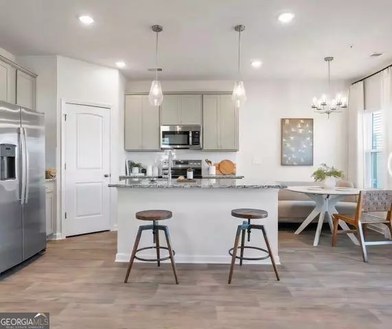 Hampton, GA 30228,11524 Kimberly WAY #32