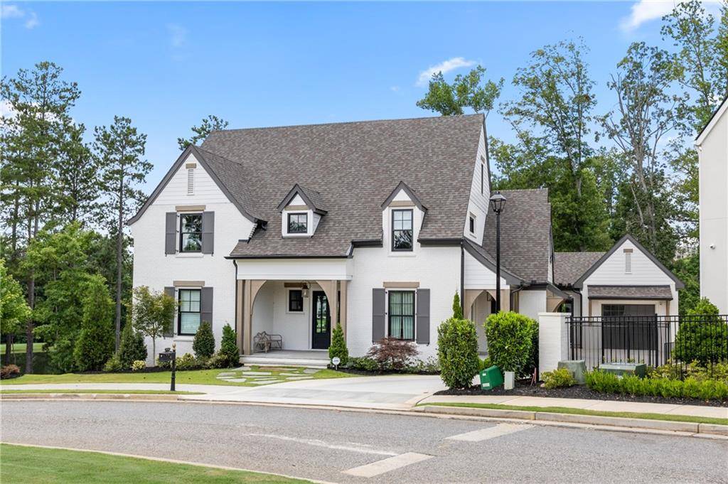 3940 Cottage Park CT, Alpharetta, GA 30004