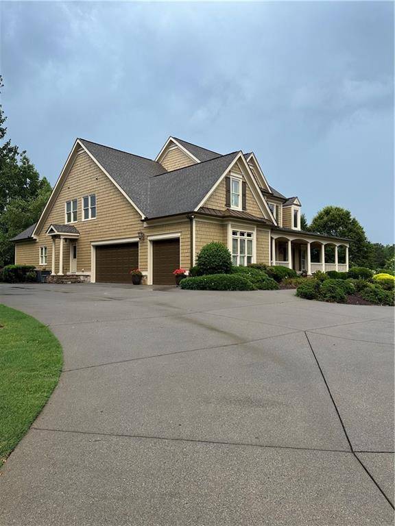 Marietta, GA 30064,373 Flatstone WAY SW