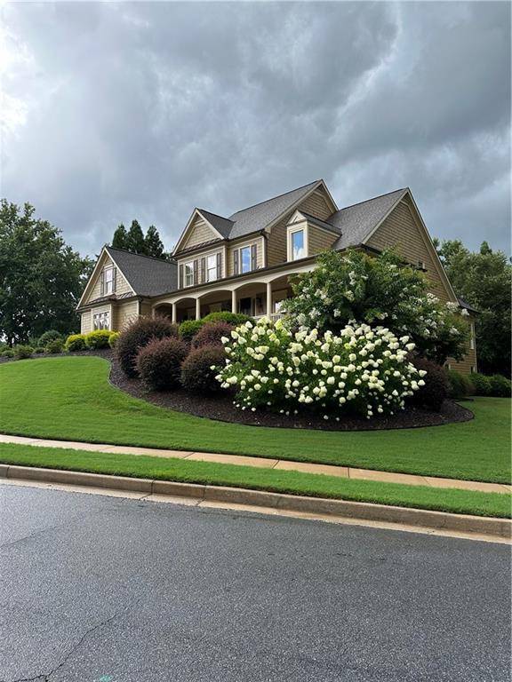 Marietta, GA 30064,373 Flatstone WAY SW