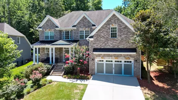 Powder Springs, GA 30127,5657 Harbormist DR