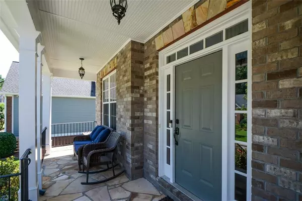 Powder Springs, GA 30127,5657 Harbormist DR