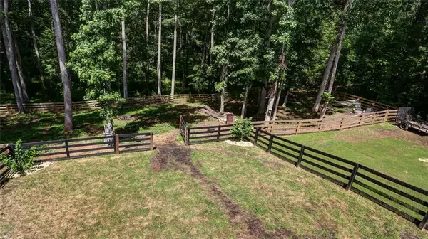 Dawsonville, GA 30534,1 Grey Swan WAY