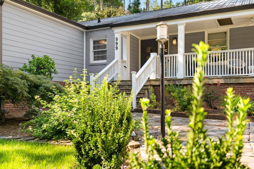 Atlanta, GA 30324,999 Northrope DR NE