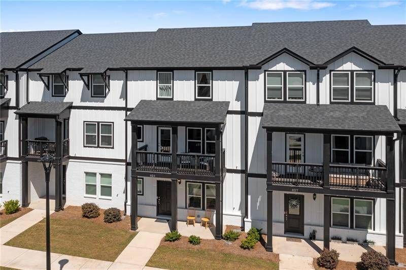 Woodstock, GA 30188,823 Mackay CRK