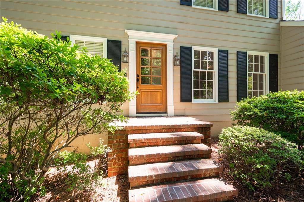Marietta, GA 30062,3830 E CARLYLE CT