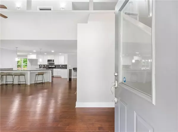 Stone Mountain, GA 30087,347 Chip RD