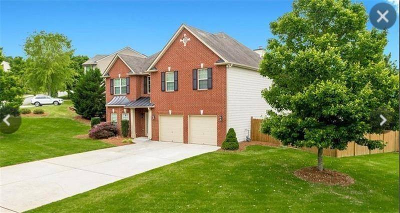 Cumming, GA 30041,3685 Falling Leaf LN