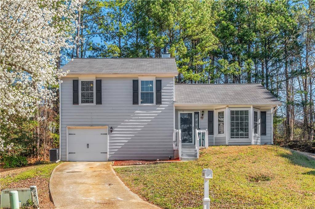 3268 Rivermist CV, Decatur, GA 30034