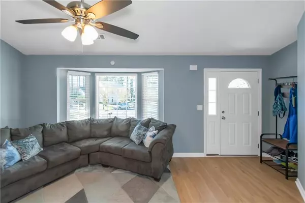 Decatur, GA 30034,3268 Rivermist CV