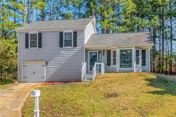 Decatur, GA 30034,3268 Rivermist CV