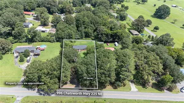 Calhoun, GA 30701,996 Chatsworth Highway 225 NE