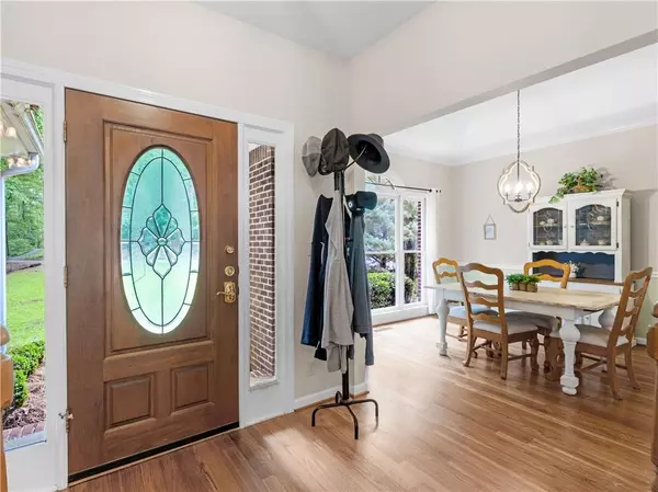 Mcdonough, GA 30252,507 N Green CIR