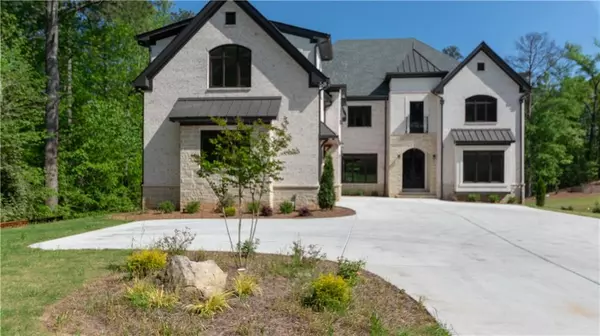 Roswell, GA 30075,10765 Shallowford RD