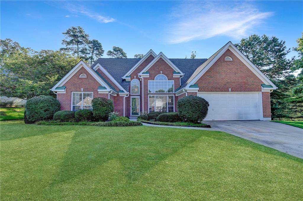 3643 Dunbar LN, Suwanee, GA 30024
