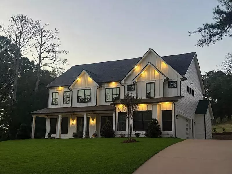 420 Stock Gap RD SW, Monroe, GA 30656