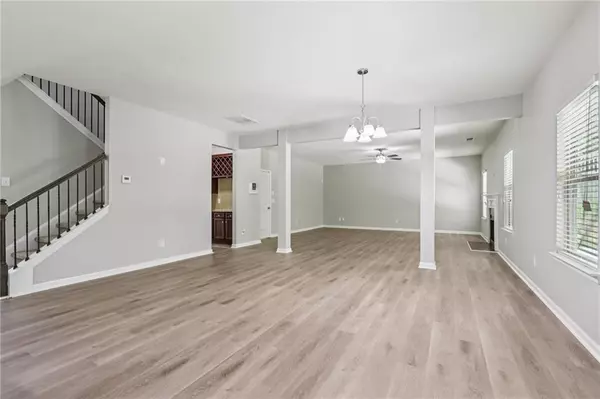 Fairburn, GA 30213,2194 Dodson Woods DR