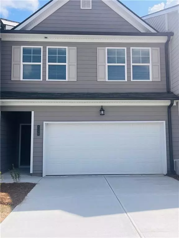 Villa Rica, GA 30180,1016 Merritt DR #9