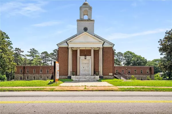 1775 Buckeye ST SW, Atlanta, GA 30310