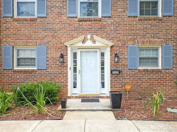 Decatur, GA 30032,3329 York PL