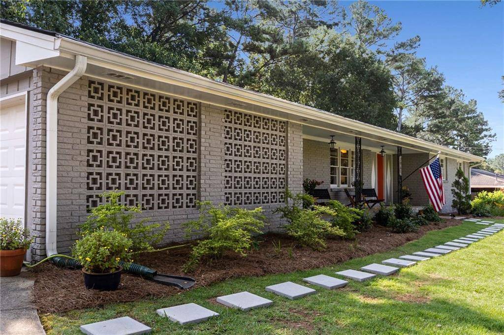 Atlanta, GA 30340,2961 Greenrock TRL
