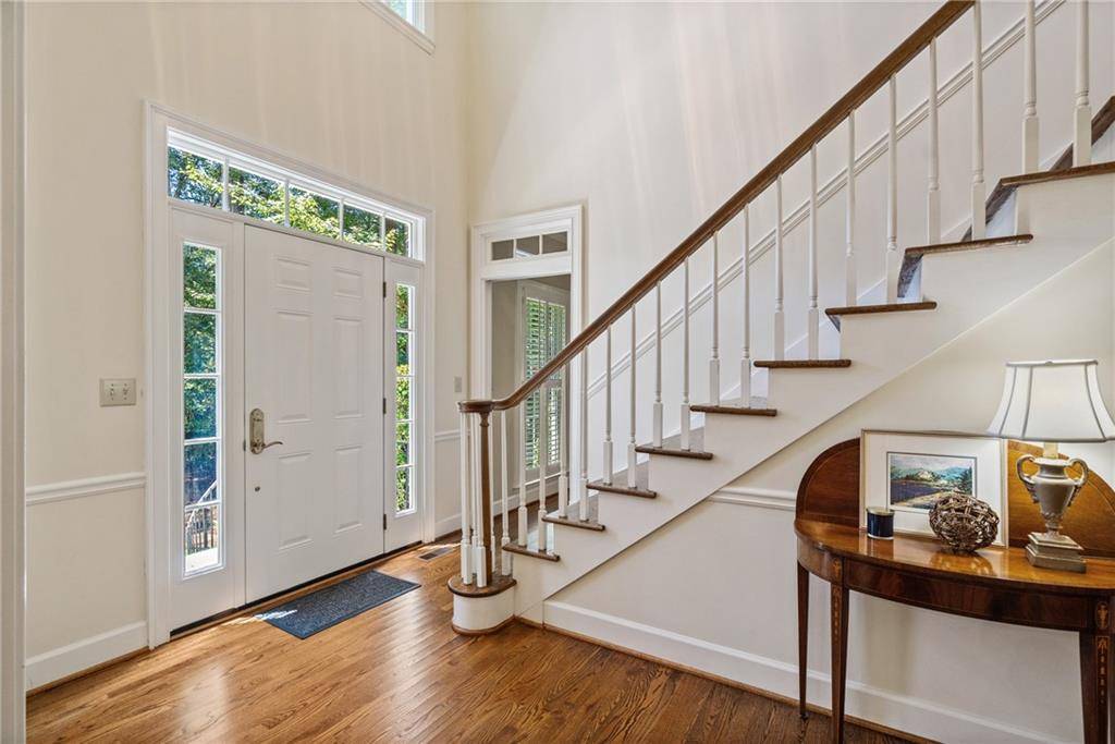 Alpharetta, GA 30004,140 Watermill FLS