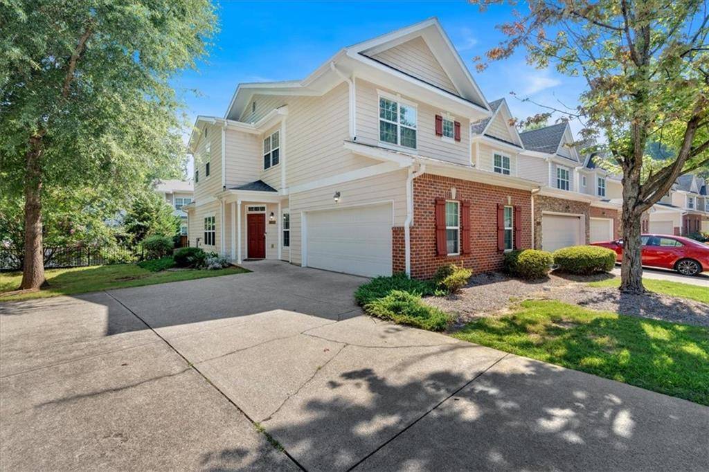 Kennesaw, GA 30144,1318 Bexley PL NW #8