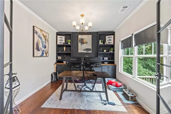 Braselton, GA 30517,4564 White Horse DR