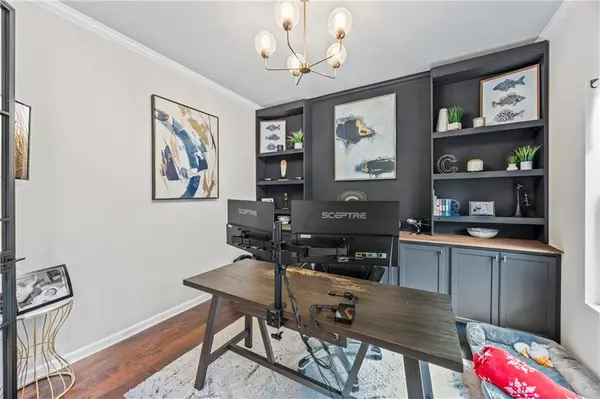 Braselton, GA 30517,4564 White Horse DR