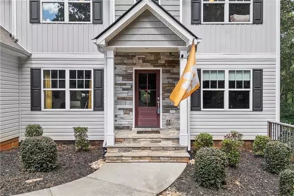 Braselton, GA 30517,4564 White Horse DR