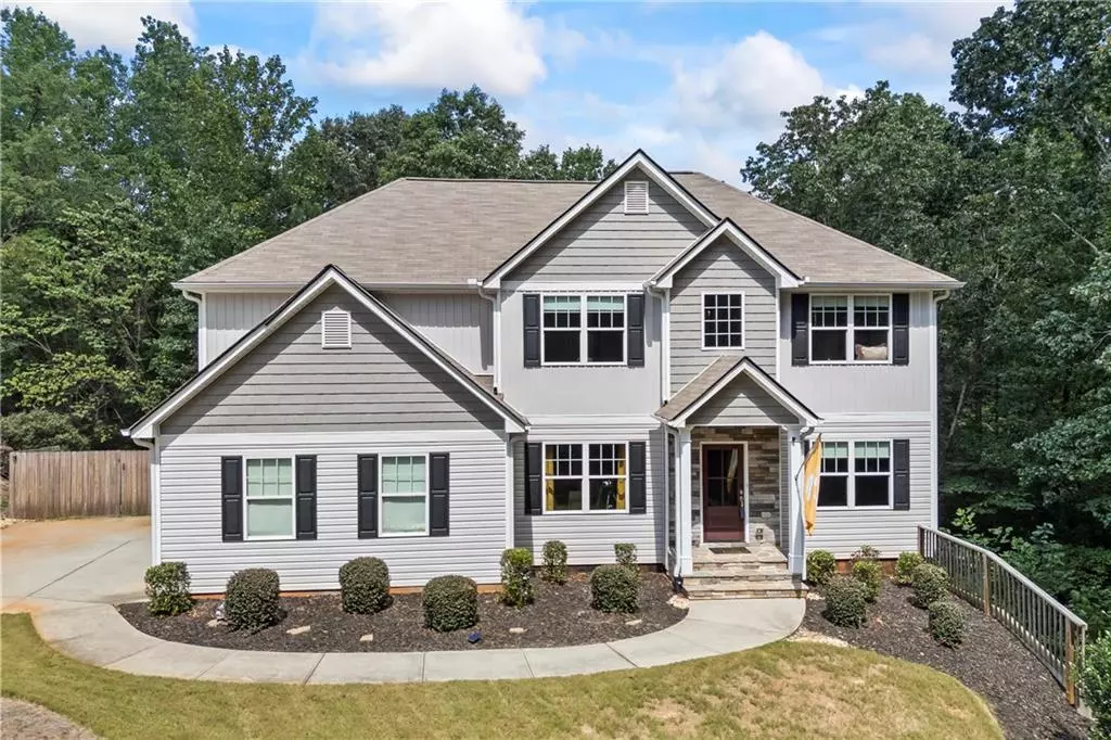 Braselton, GA 30517,4564 White Horse DR