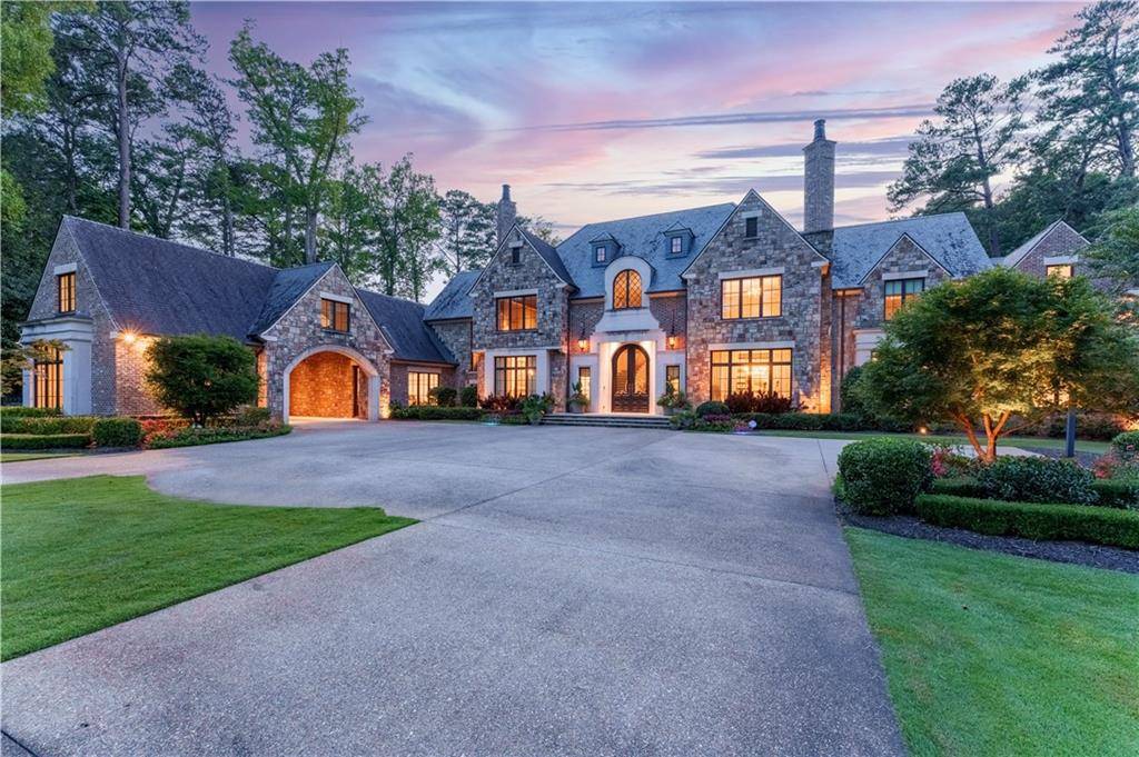 3800 Northside DR NW, Atlanta, GA 30305