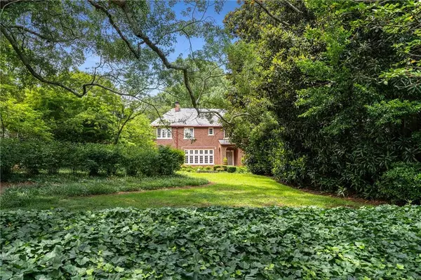 1218 Springdale RD NE, Atlanta, GA 30306