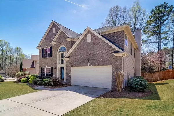 Dacula, GA 30019,2848 Stockbridge WAY
