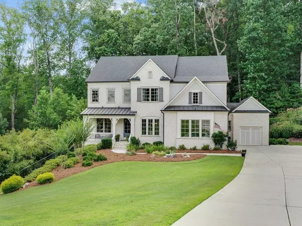 Milton, GA 30004,195 Horizon HL