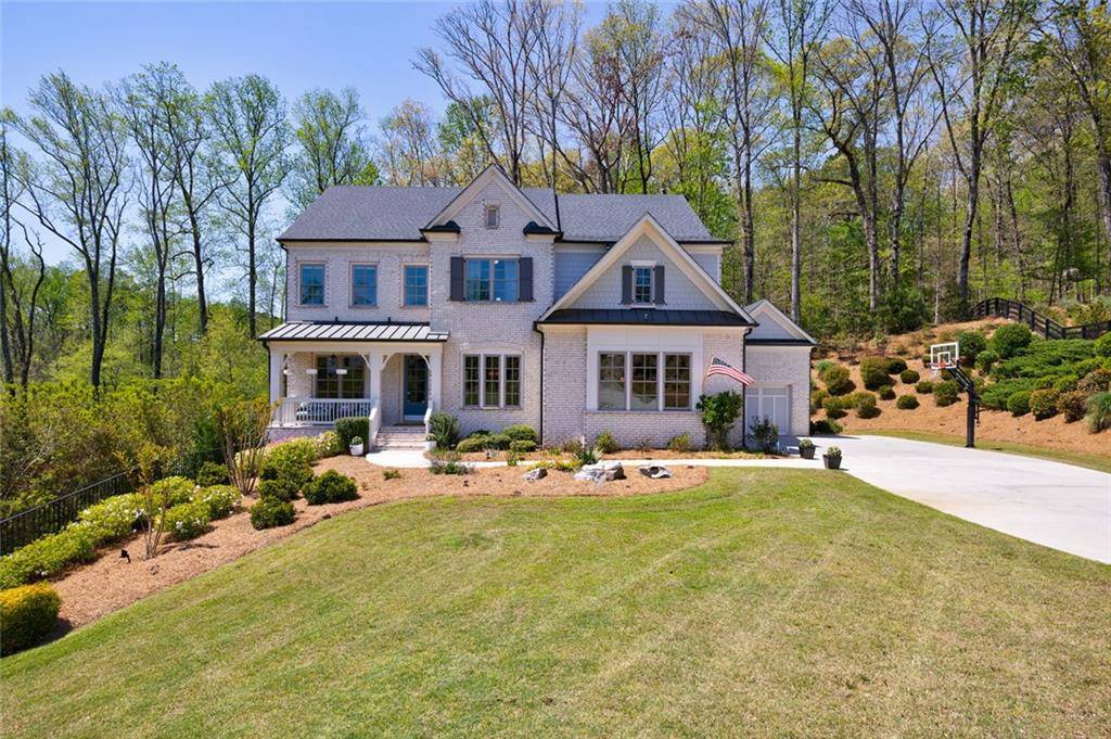 195 Horizon HL, Milton, GA 30004