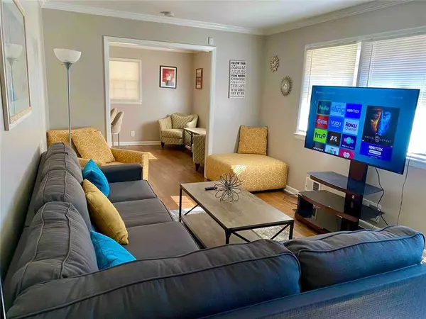 Atlanta, GA 30349,2739 Carriage LN