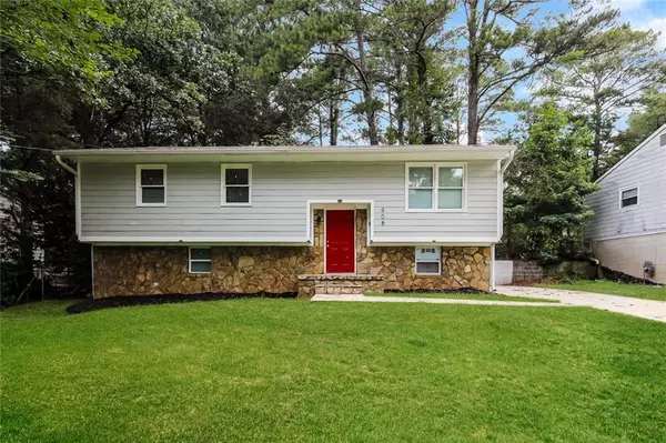 Forest Park, GA 30297,908 Bimini LN