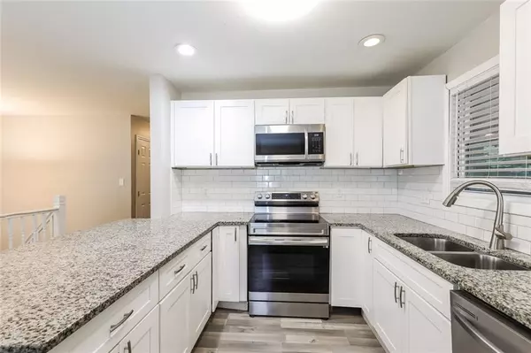Forest Park, GA 30297,908 Bimini LN