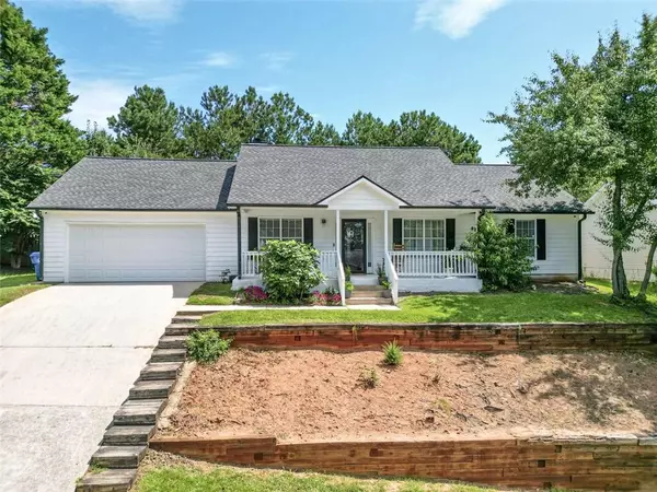 Lawrenceville, GA 30046,354 SHOAL CT