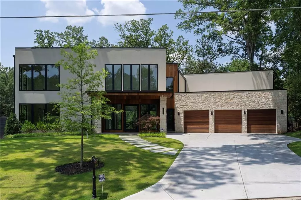 Atlanta, GA 30326,3566 Cantrell RD NE