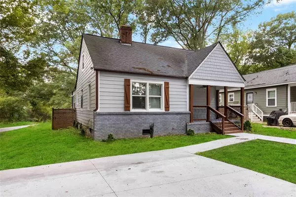Atlanta, GA 30310,1485 Ryan ST SW