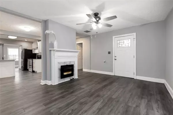 Atlanta, GA 30310,1485 Ryan ST SW