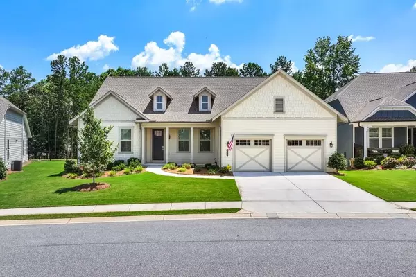 Hoschton, GA 30548,181 Ontario LN