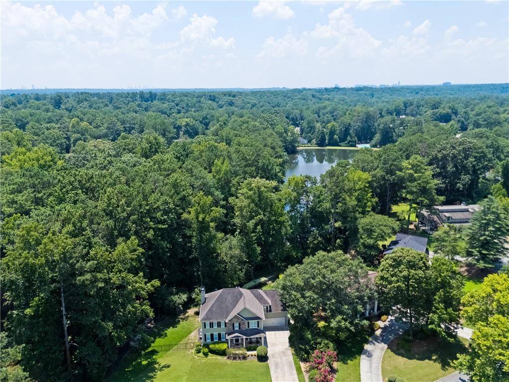 Marietta, GA 30067,4332 Cove WAY NE